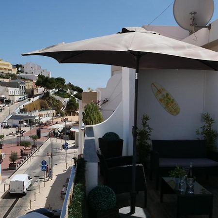 Casa Terrace Carvoeiro Daire Carvoeiro  Dış mekan fotoğraf