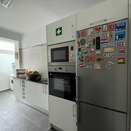 Casa Terrace Carvoeiro Daire Carvoeiro  Dış mekan fotoğraf