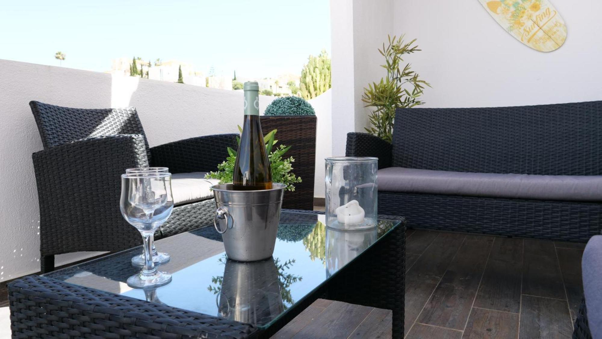 Casa Terrace Carvoeiro Daire Carvoeiro  Dış mekan fotoğraf