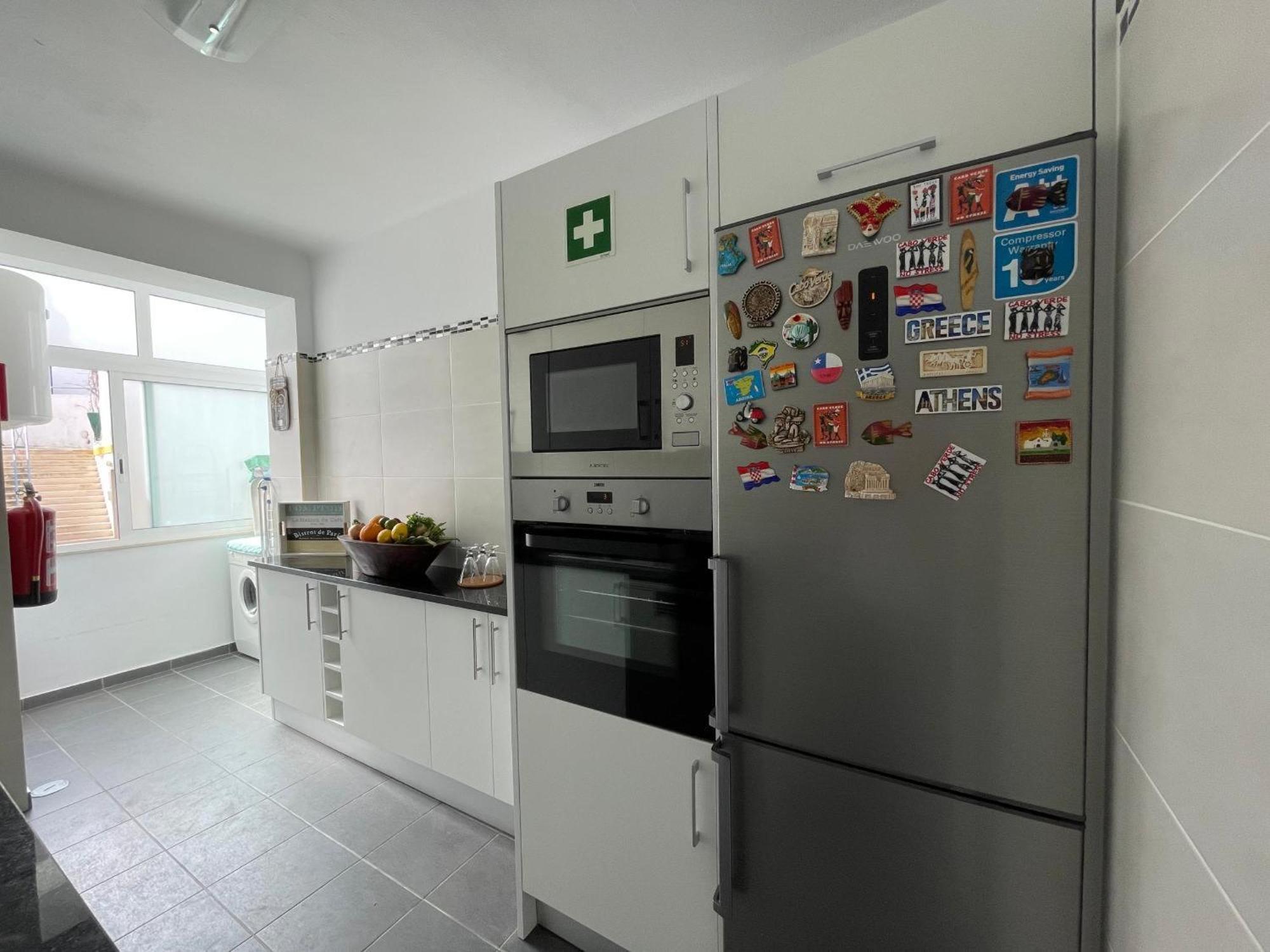 Casa Terrace Carvoeiro Daire Carvoeiro  Dış mekan fotoğraf