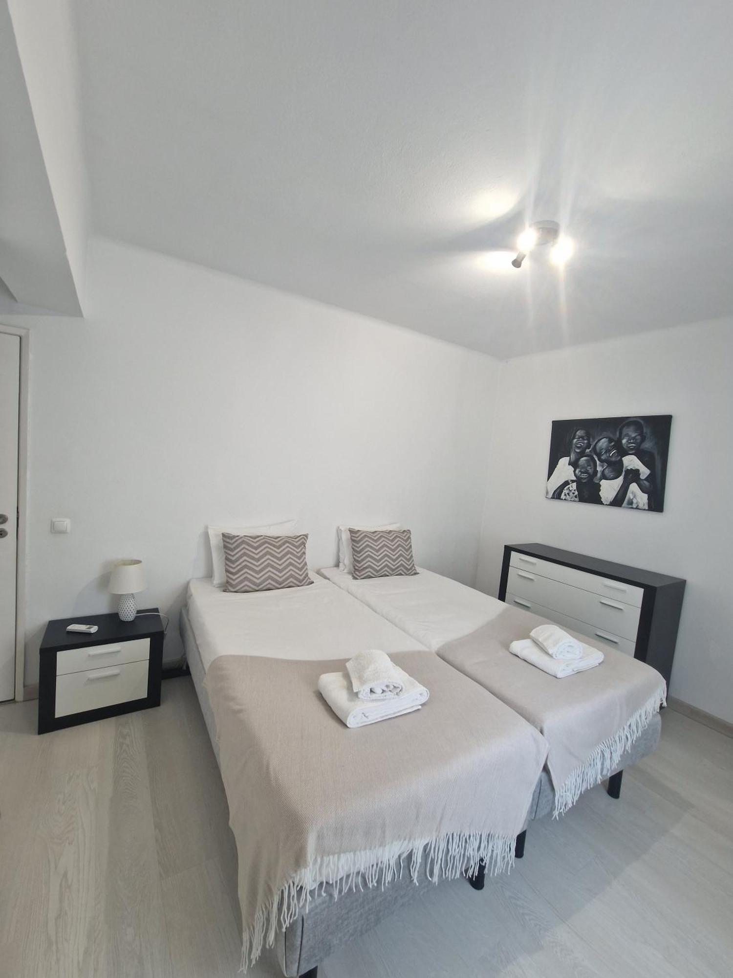 Casa Terrace Carvoeiro Daire Carvoeiro  Dış mekan fotoğraf