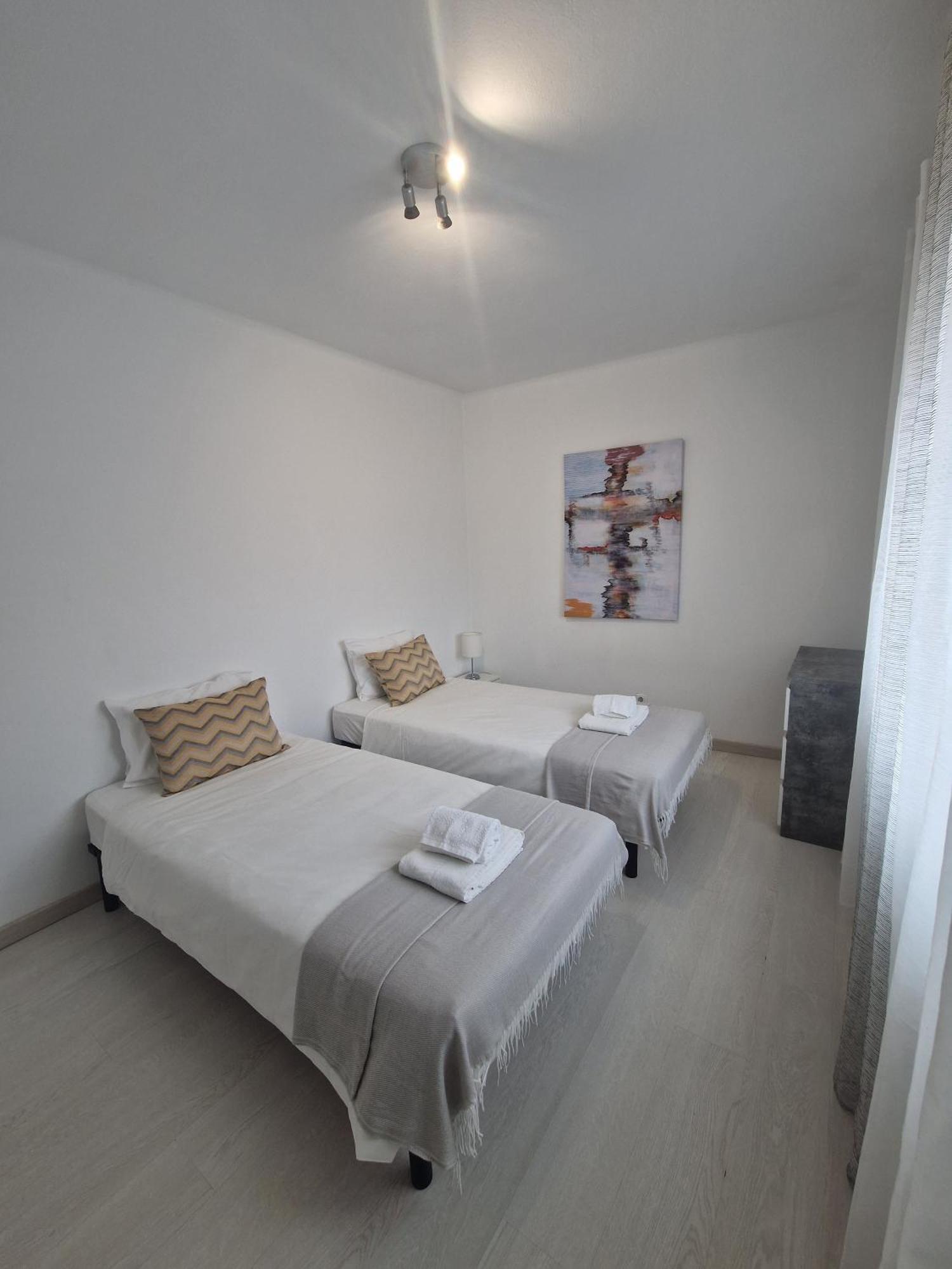 Casa Terrace Carvoeiro Daire Carvoeiro  Dış mekan fotoğraf