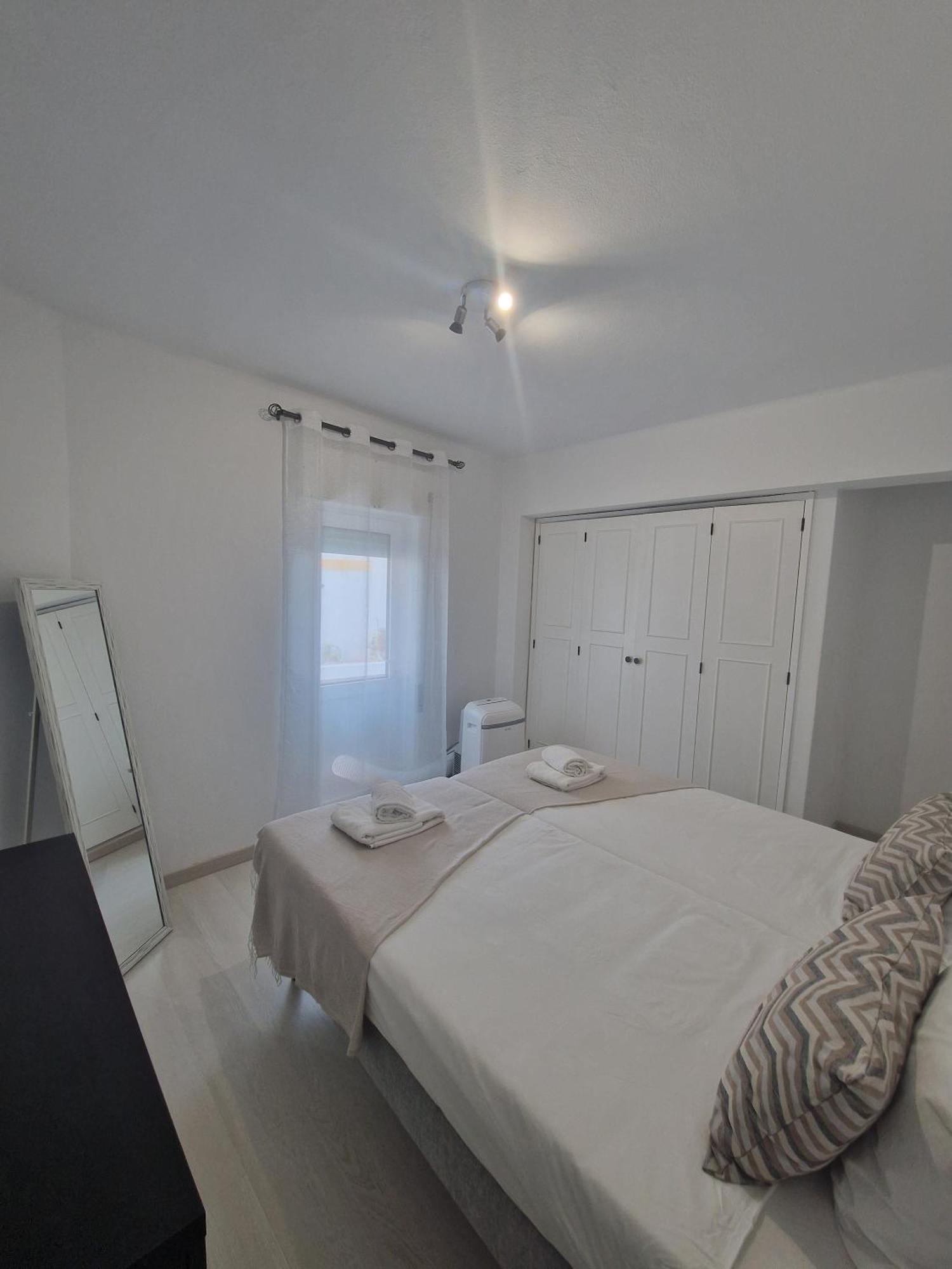 Casa Terrace Carvoeiro Daire Carvoeiro  Dış mekan fotoğraf