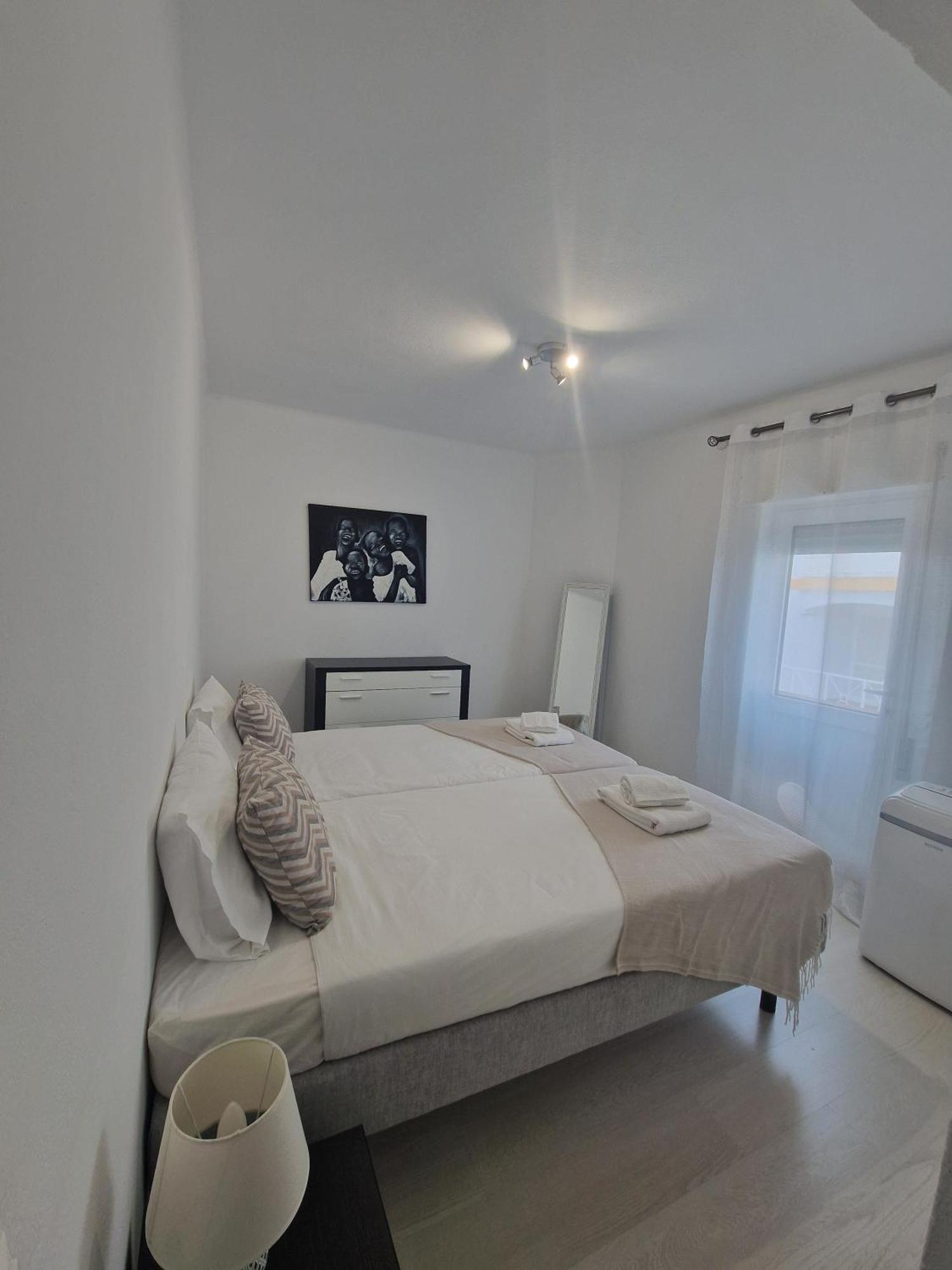 Casa Terrace Carvoeiro Daire Carvoeiro  Dış mekan fotoğraf