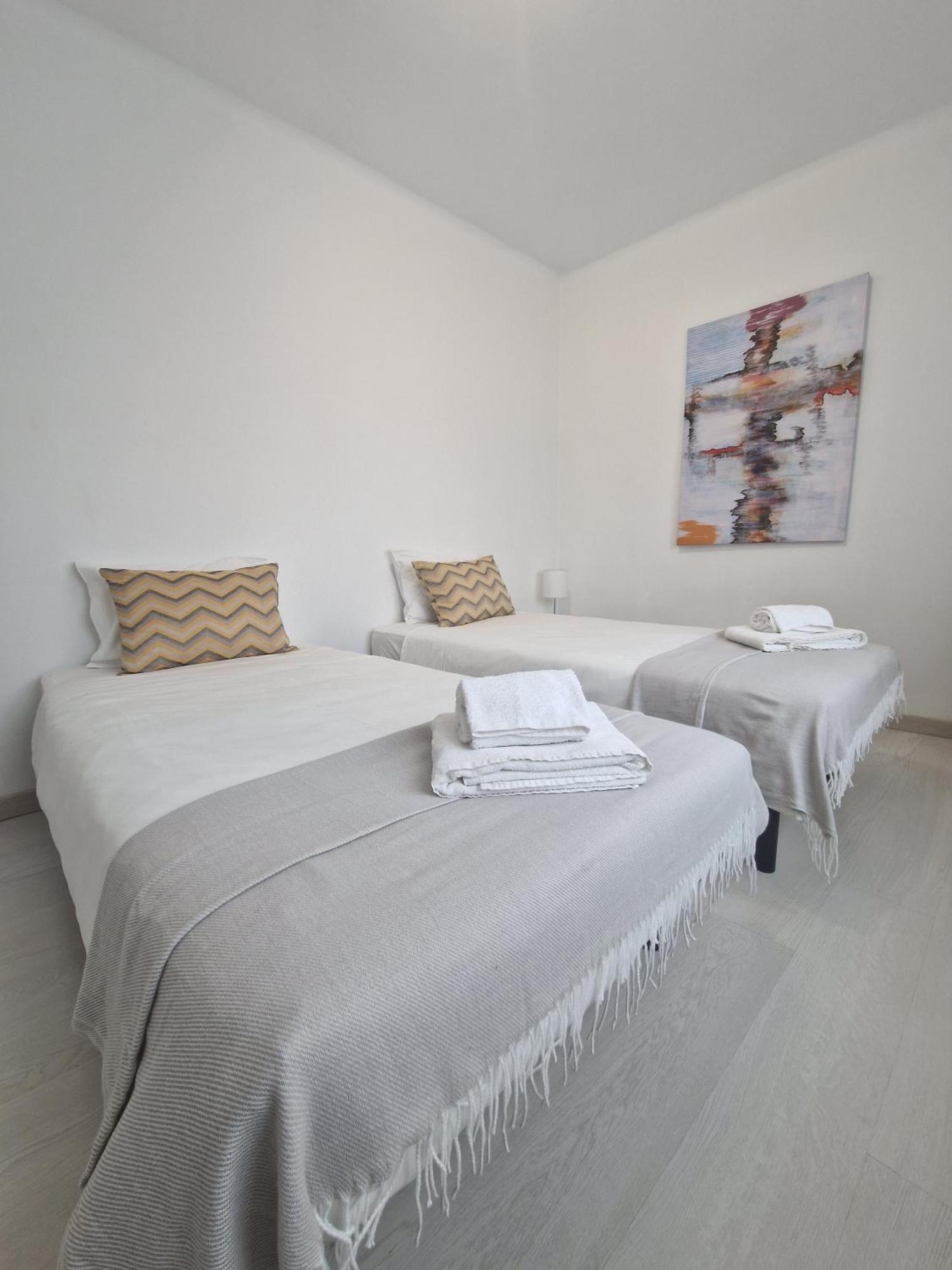Casa Terrace Carvoeiro Daire Carvoeiro  Dış mekan fotoğraf